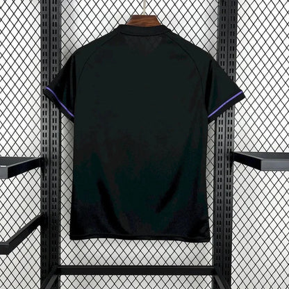 RÉAL MADRID CONCEPT CHAUVE SOURIS 25/26