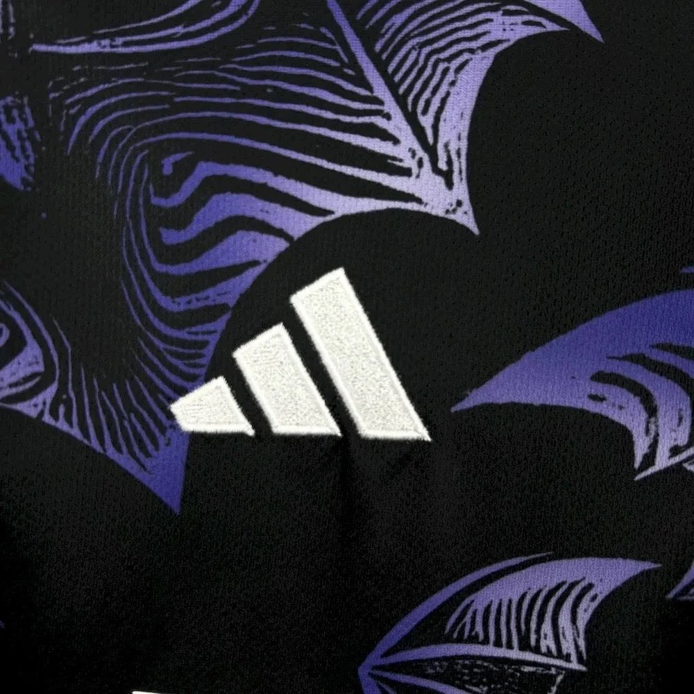 RÉAL MADRID CONCEPT CHAUVE SOURIS 25/26
