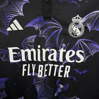 RÉAL MADRID CONCEPT CHAUVE SOURIS 25/26