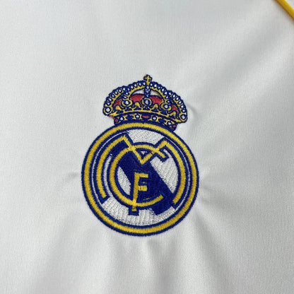 RÉAL MADRID DOMICILE 25/26