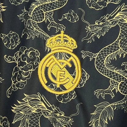 REAL MADRID CHINESE ÉDITION 25/26