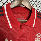 REAL MADRID EDITION SPÉCIALE DORÉE 24/25