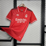 REAL MADRID EDITION SPÉCIALE DORÉE 24/25