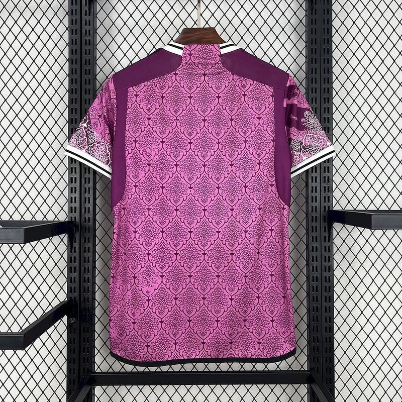 REAL MADRID CONCEPT ROSE 25/26
