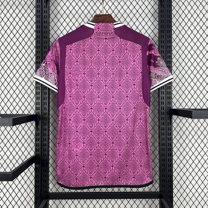 REAL MADRID CONCEPT ROSE 25/26