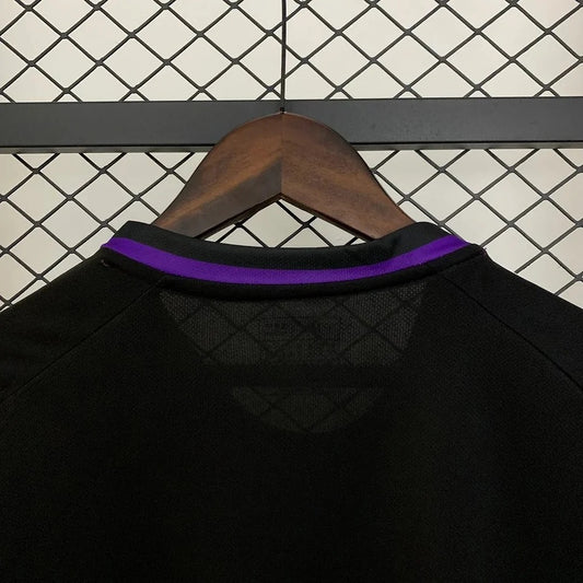 REAL MADRID CONCEPT SERPENT MAUVE 25/26
