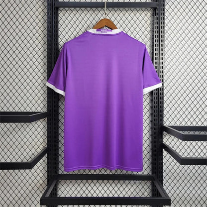 REAL MADRID EXTÉRIEUR RETRO 16/17