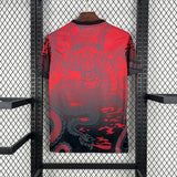 RÉAL MADRID CONCEPT DRAGON ROUGE 25/26
