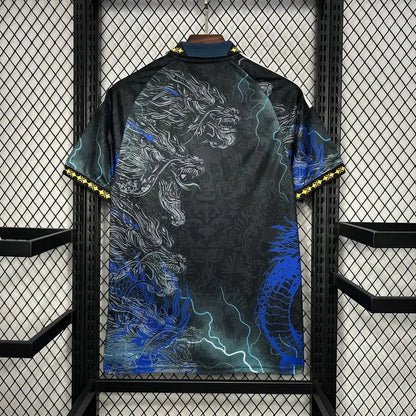 RÉAL MADRID CONCEPT DRAGON 25/26