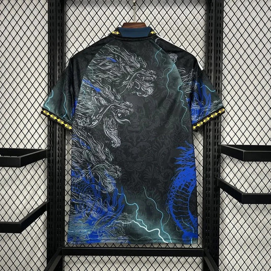 RÉAL MADRID CONCEPT DRAGON 25/26