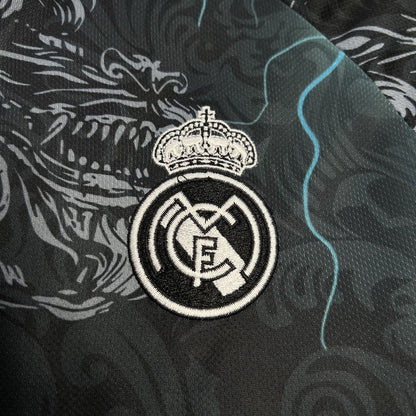 RÉAL MADRID CONCEPT DRAGON 25/26