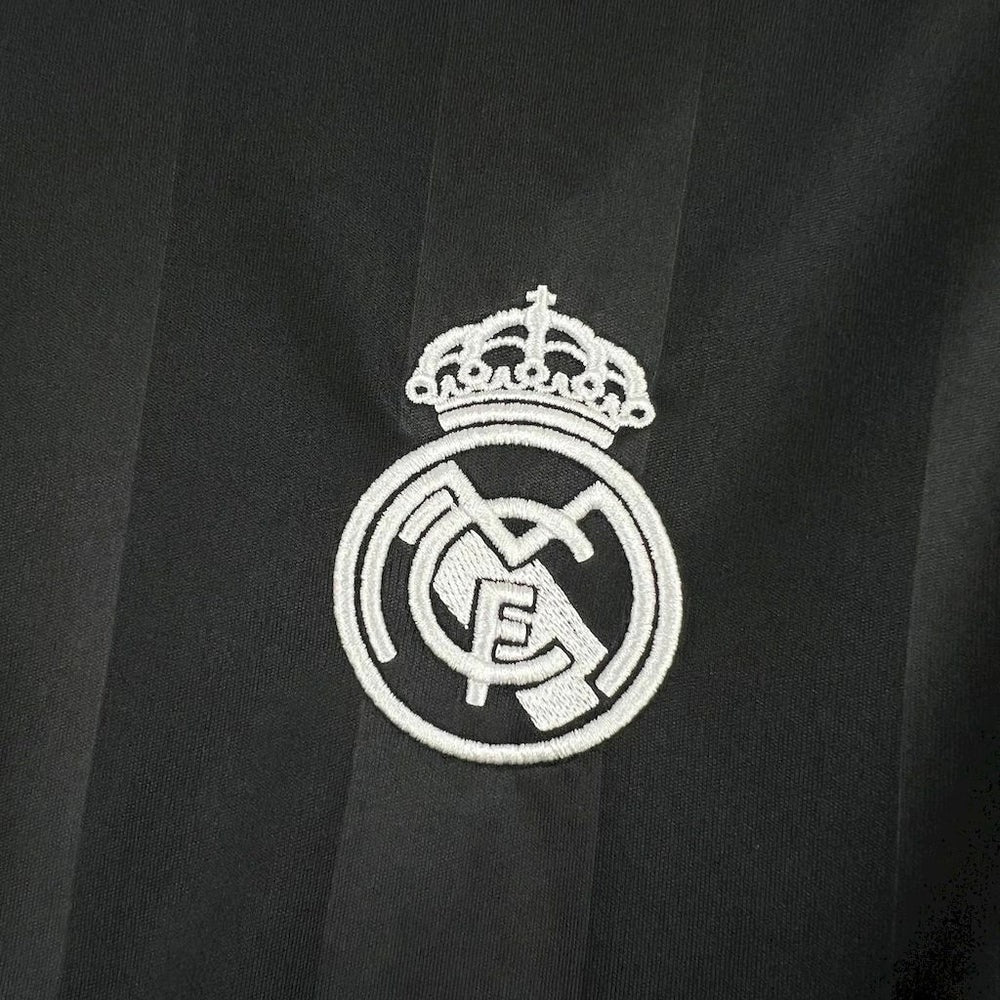 REAL MADRID AVANT MATCH 25/26
