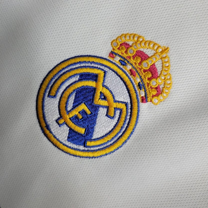 REAL MADRID DOMICILE 23/24