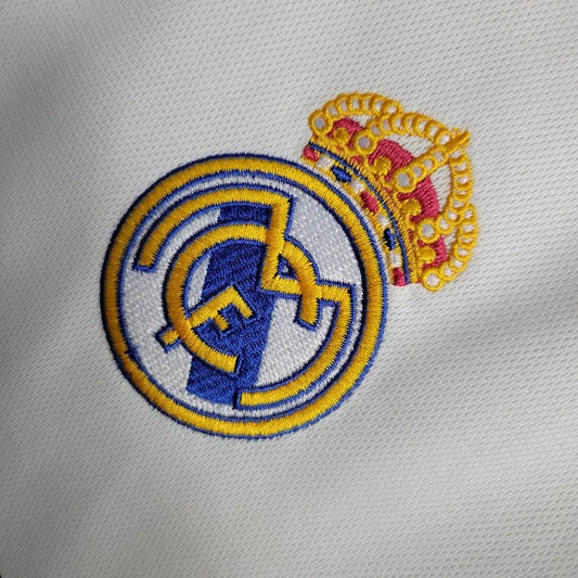 REAL MADRID DOMICILE 23/24
