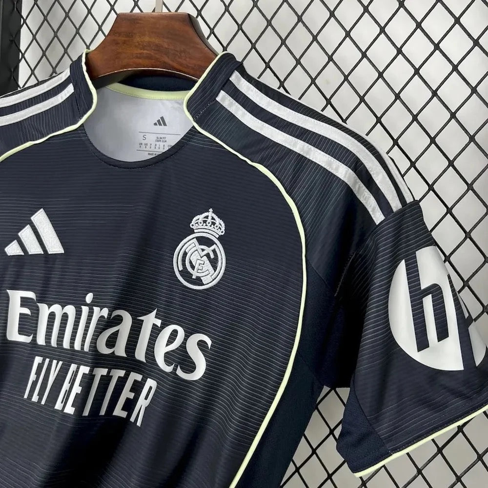 REAL MADRID EXTÉRIEUR 25/26