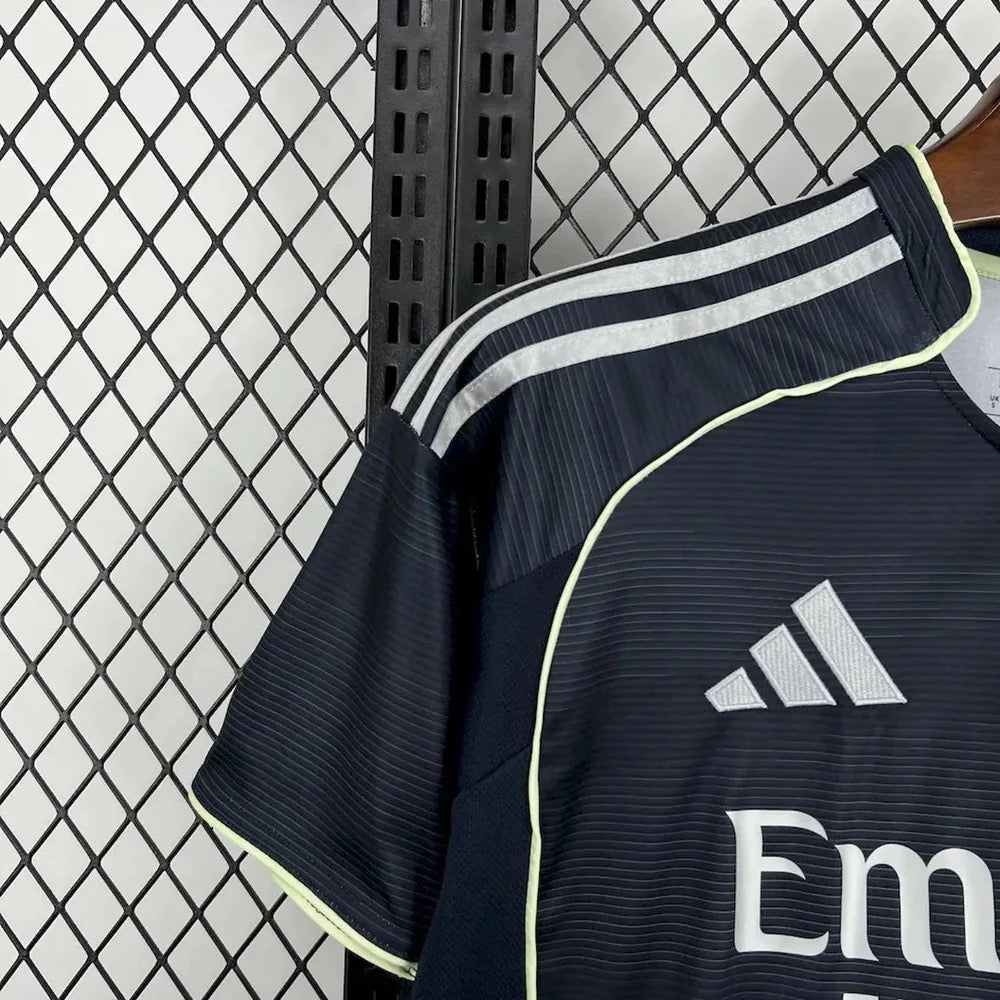 REAL MADRID EXTÉRIEUR 25/26