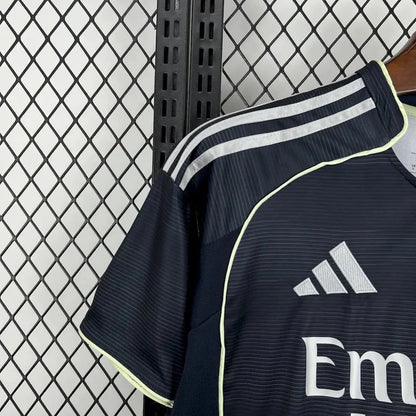 REAL MADRID EXTÉRIEUR 25/26
