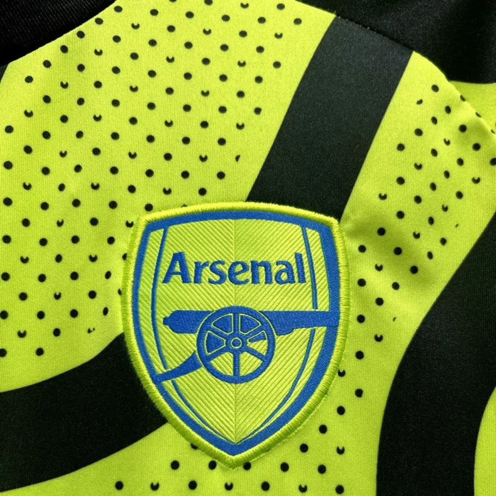 ARSENAL EXTÉRIEUR 23/24