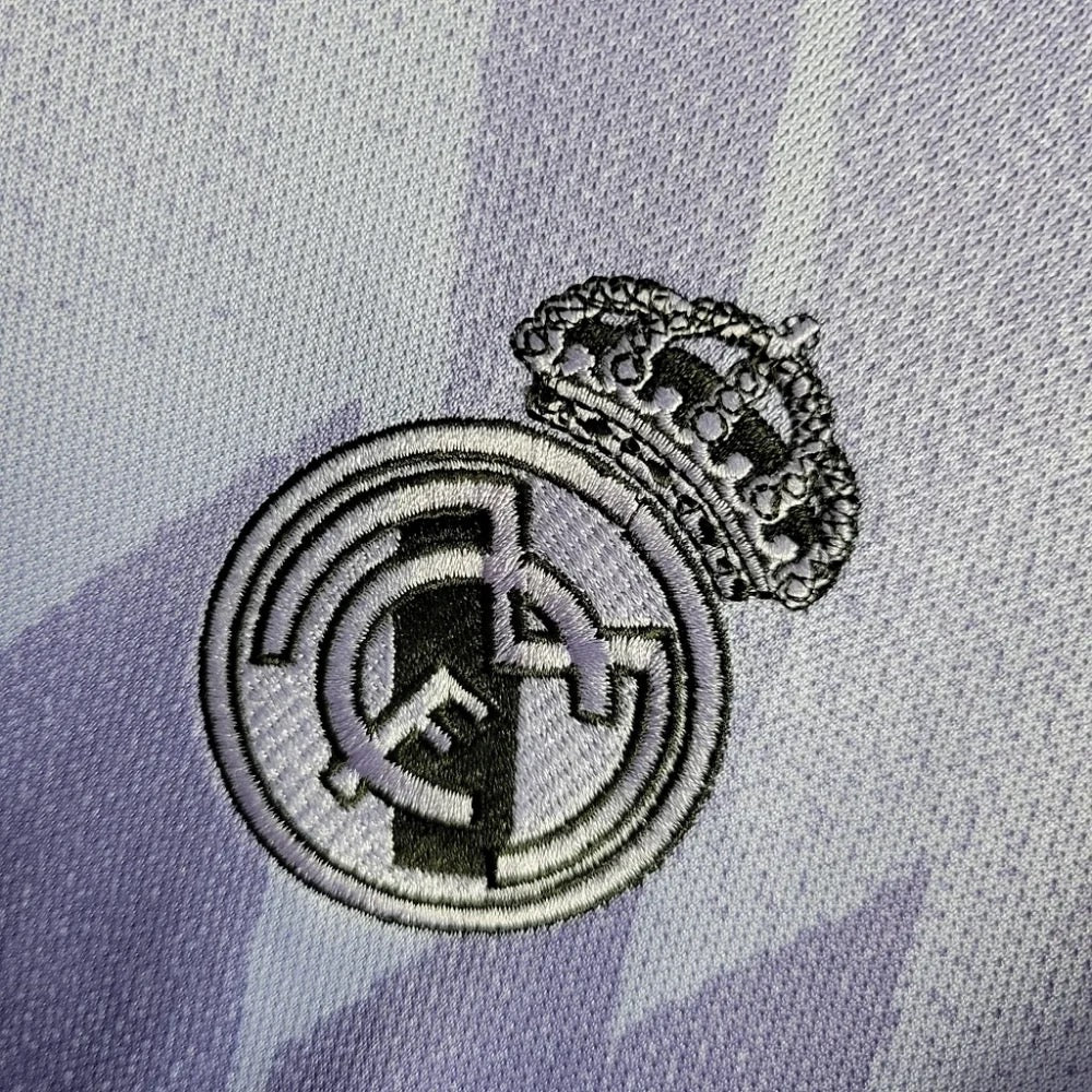 REAL MADRID EXTÉRIEUR 22/23