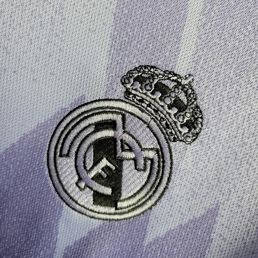 REAL MADRID EXTÉRIEUR 22/23