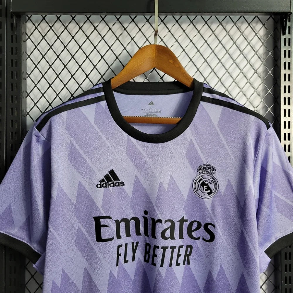REAL MADRID EXTÉRIEUR 22/23