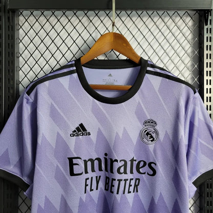 REAL MADRID EXTÉRIEUR 22/23