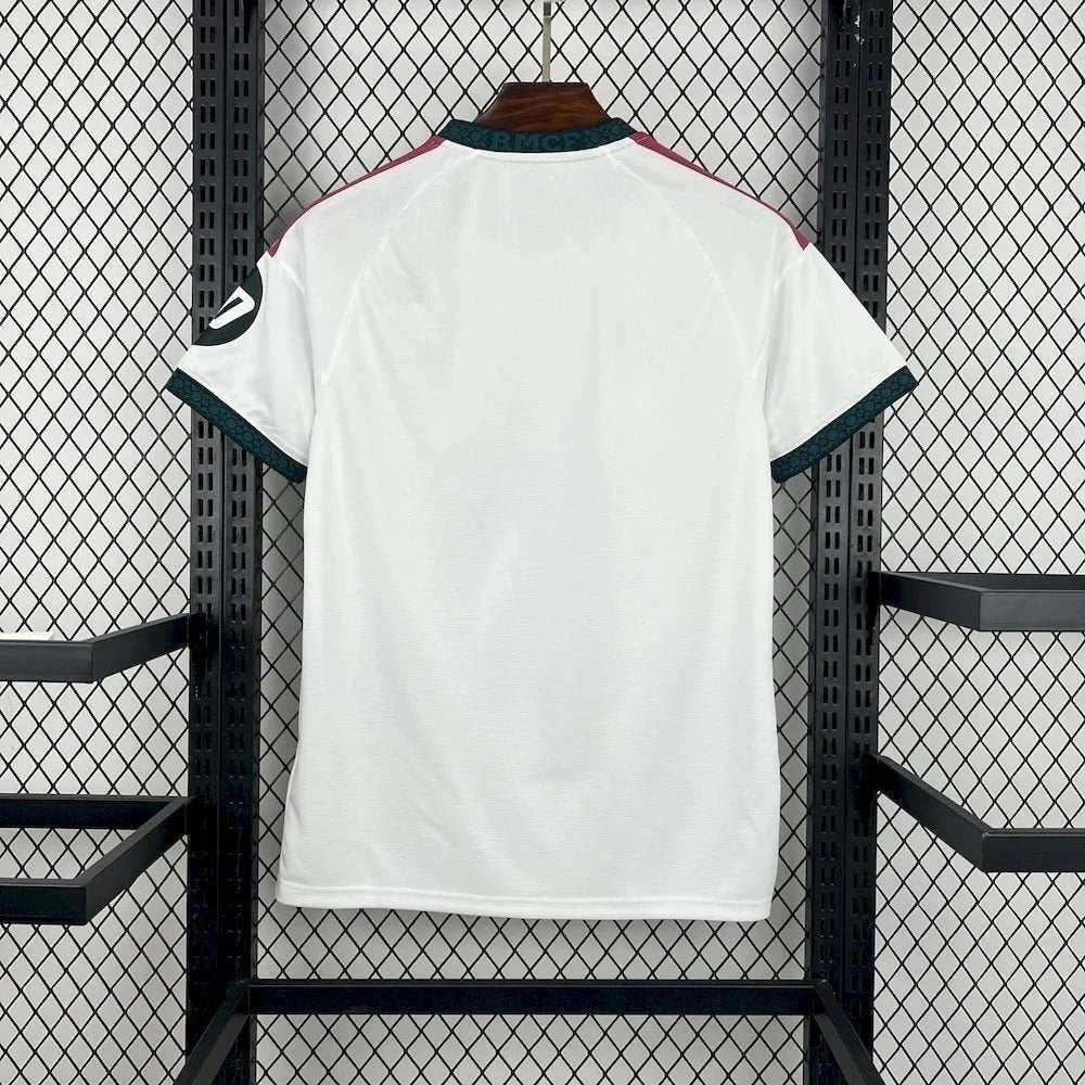 Maillot Real Madrid 2026/2027 Domicile