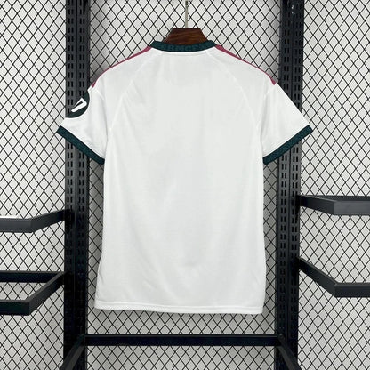Maillot Real Madrid 2026/2027 Domicile