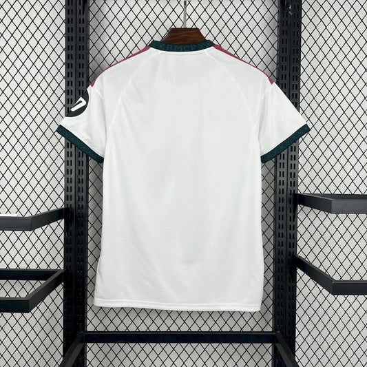Maillot Real Madrid 2026/2027 Domicile