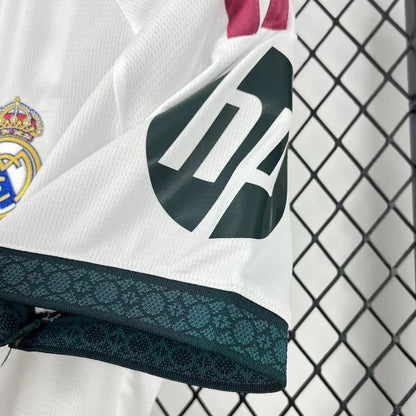 Maillot Real Madrid 2026/2027 Domicile