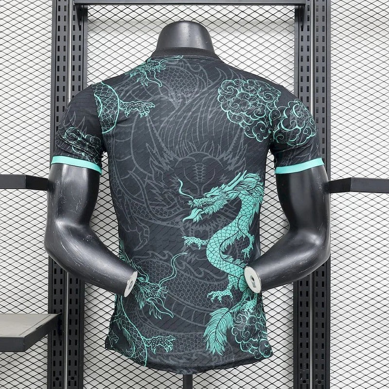 RÉAL MADRID CONCEPT DRAGON 25/26