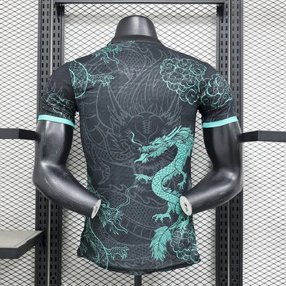 RÉAL MADRID CONCEPT DRAGON 25/26