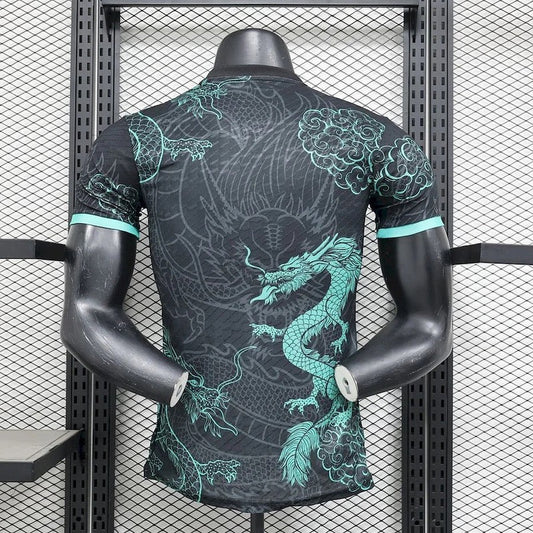 RÉAL MADRID CONCEPT DRAGON 25/26