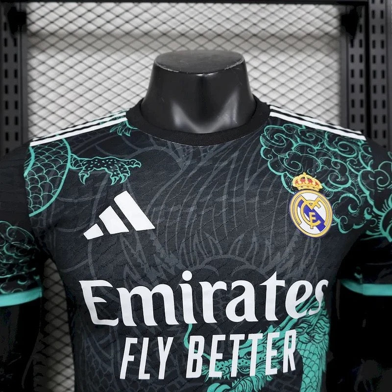 RÉAL MADRID CONCEPT DRAGON 25/26