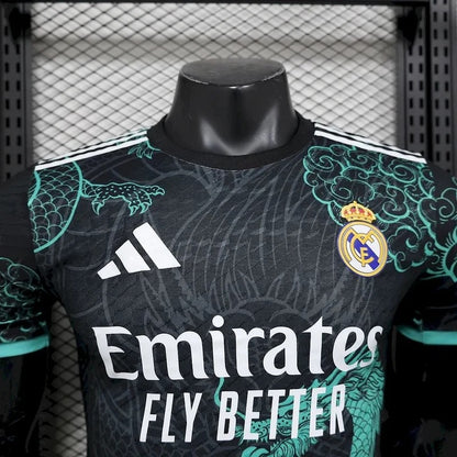 RÉAL MADRID CONCEPT DRAGON 25/26