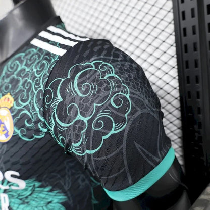 RÉAL MADRID CONCEPT DRAGON 25/26