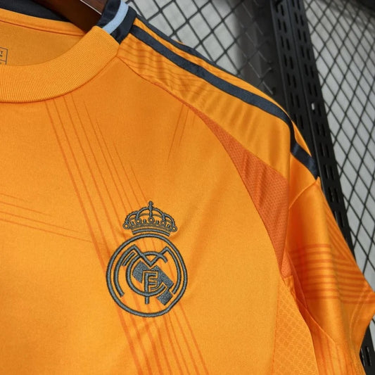 REAL MADRID EXTÉRIEUR 24/25