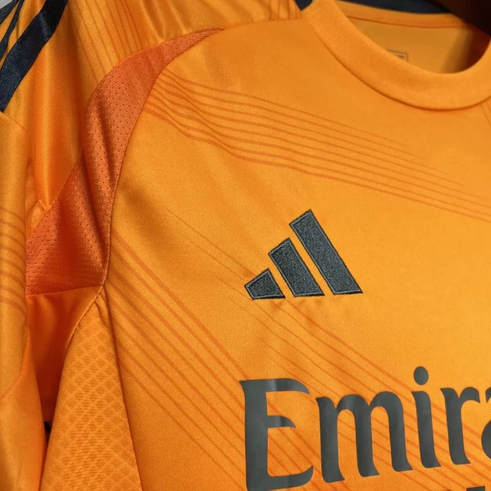REAL MADRID EXTÉRIEUR 24/25