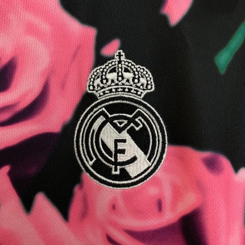 REAL MADRID CONCEPT SERPENT 25/26