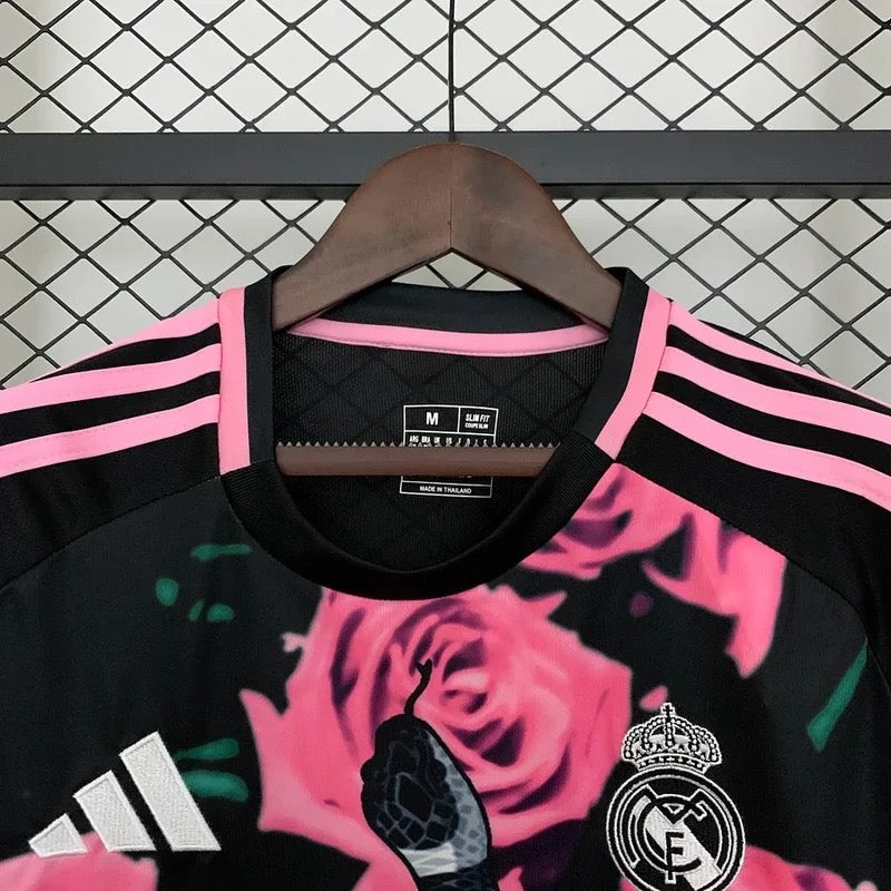 REAL MADRID CONCEPT SERPENT 25/26