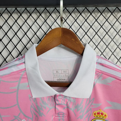 REAL MADRID CONCEPT ROSE 24/25