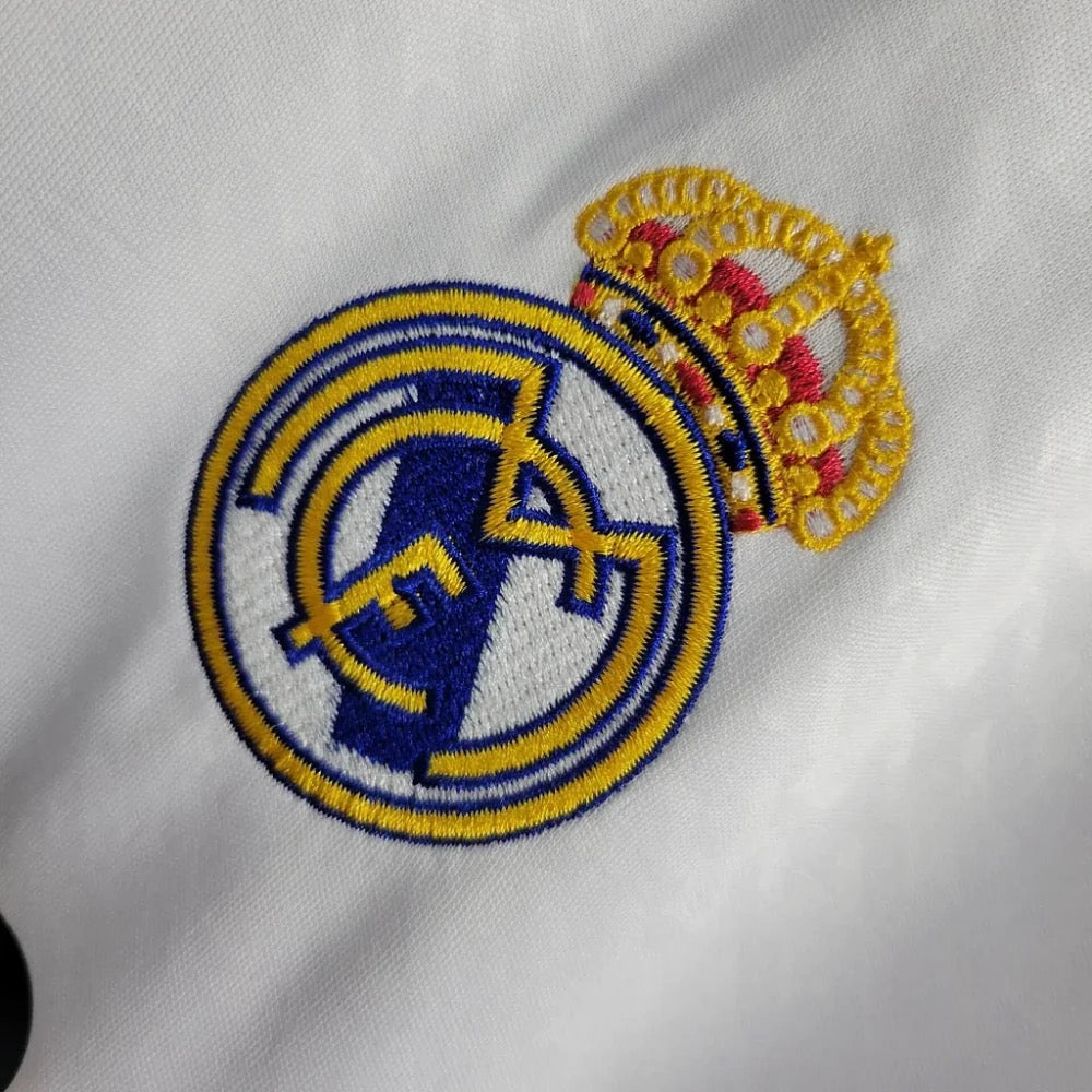 REAL MADRID DOMICILE 24/25