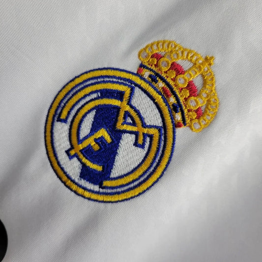 REAL MADRID DOMICILE 24/25