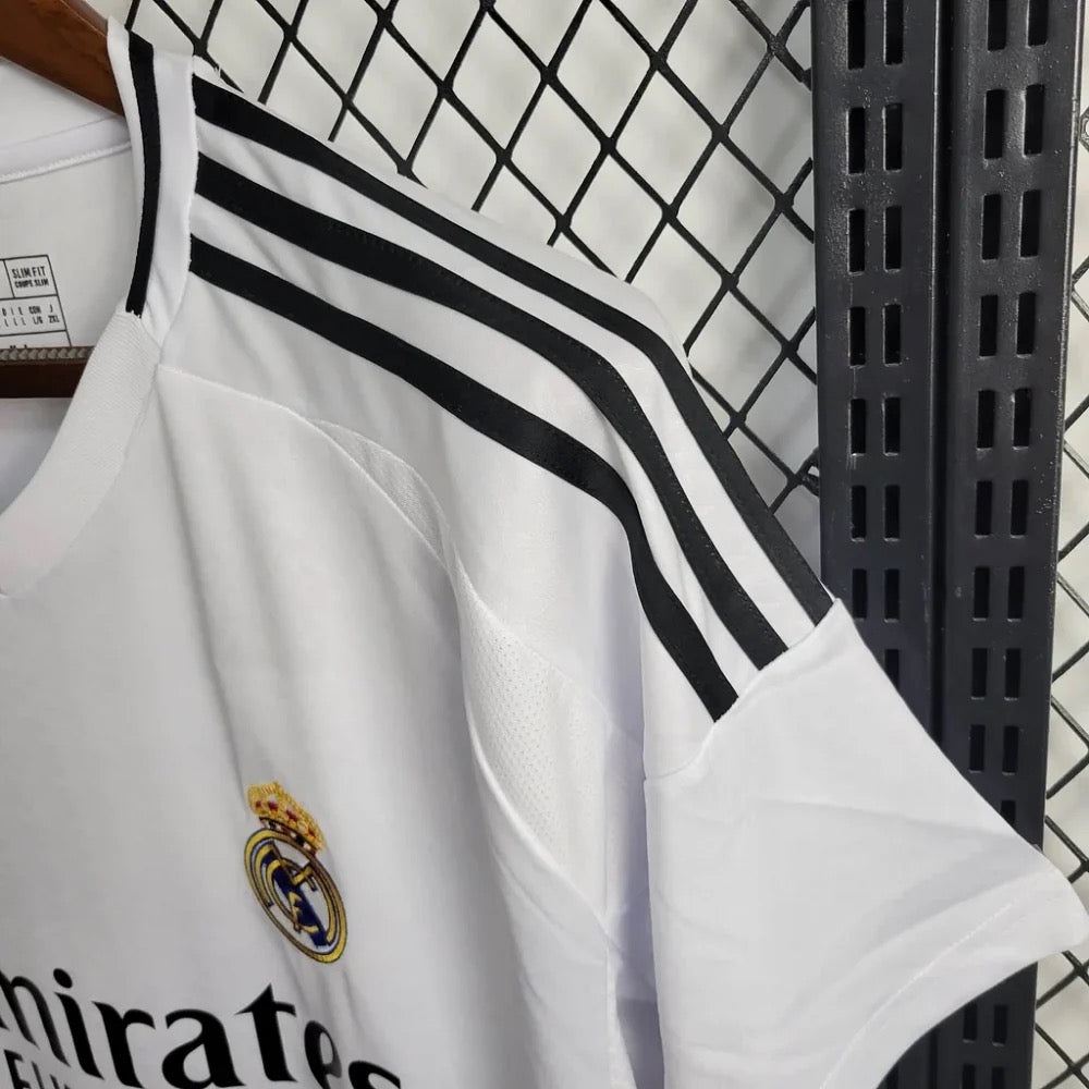 REAL MADRID DOMICILE 24/25