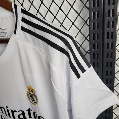 REAL MADRID DOMICILE 24/25