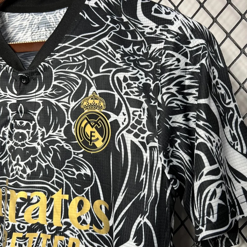 REAL MADRID CONCEPT DORÉE 24/25