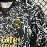REAL MADRID CONCEPT DORÉE 24/25