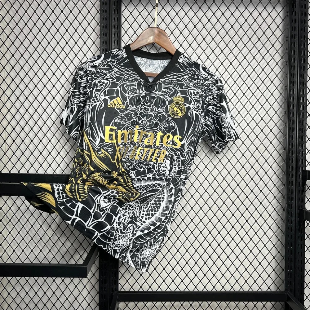 REAL MADRID CONCEPT DORÉE 24/25