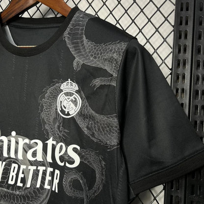 REAL MADRID CONCEPT NOIR 24/25