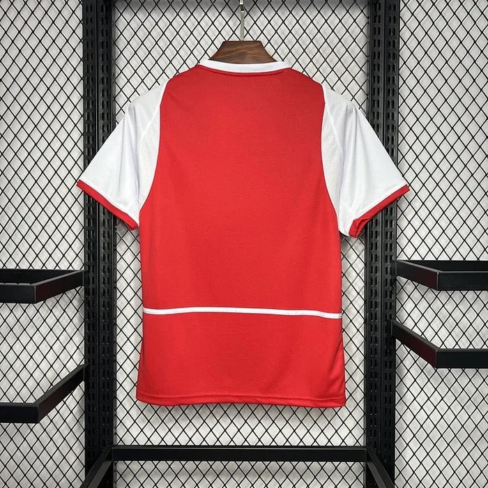 ARSENAL RÉTRO DOMICILE 2002/03